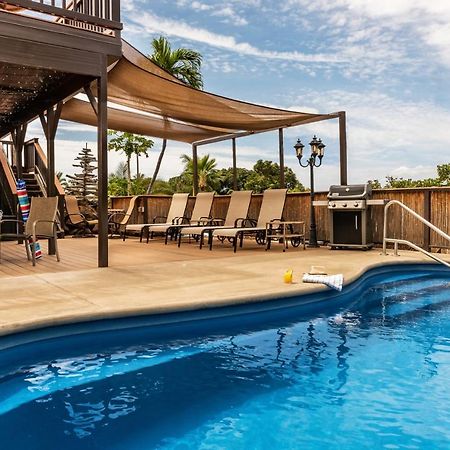 The Guest House Lahaina Exterior foto
