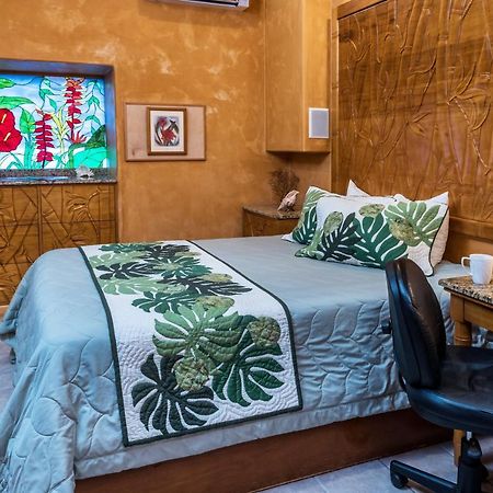 The Guest House Lahaina Exterior foto