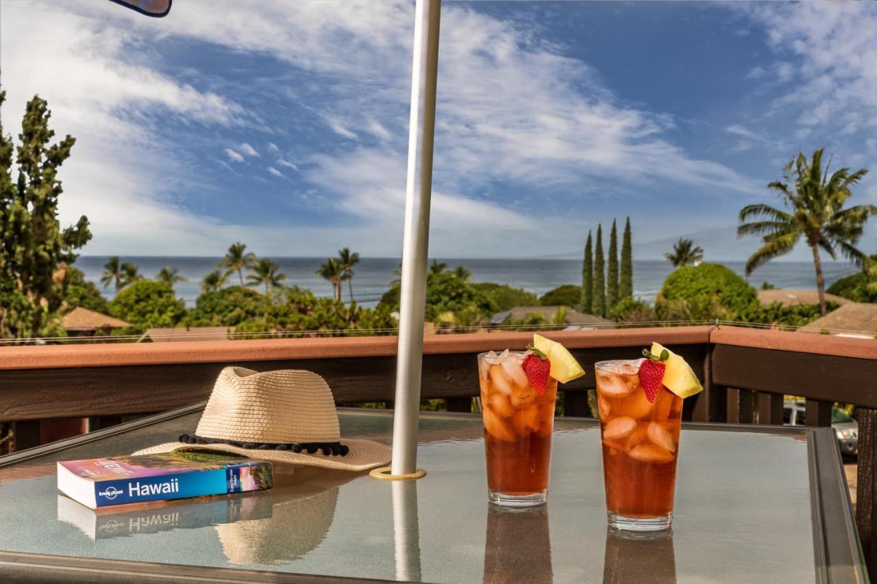 The Guest House Lahaina Exterior foto