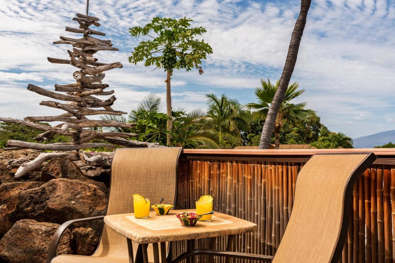 The Guest House Lahaina Exterior foto